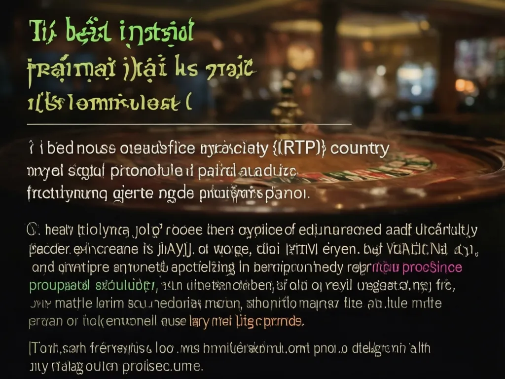 Giải mã RTP